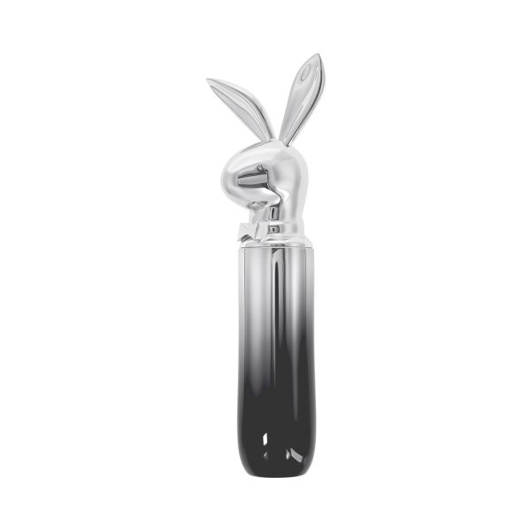 Playboy Bunny On The Go 2 AM/Hematite/Chrome - Image 7
