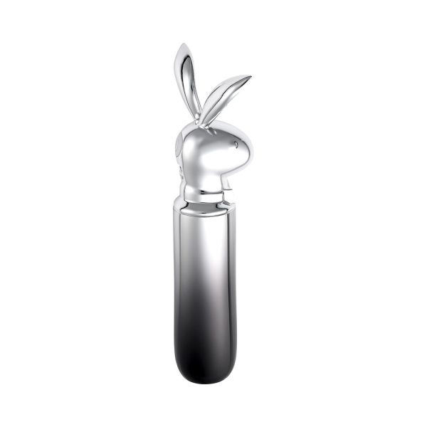 Playboy Bunny On The Go 2 AM/Hematite/Chrome - Image 8