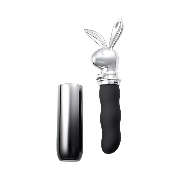 Playboy Bunny On The Go 2 AM/Hematite/Chrome - Image 9