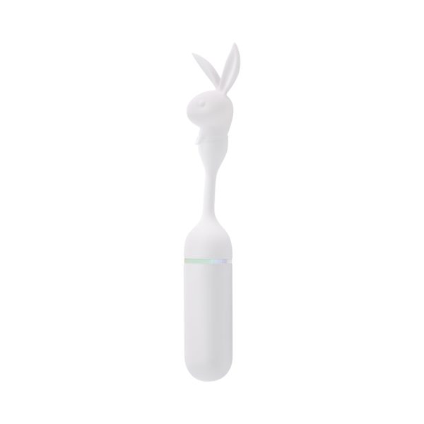 Playboy Lucky Charm White - Image 2