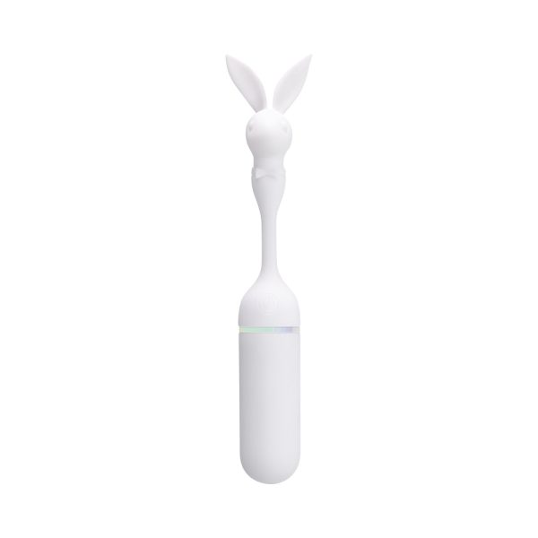 Playboy Lucky Charm White - Image 3