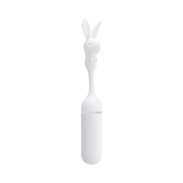 Playboy Lucky Charm White - Image 4