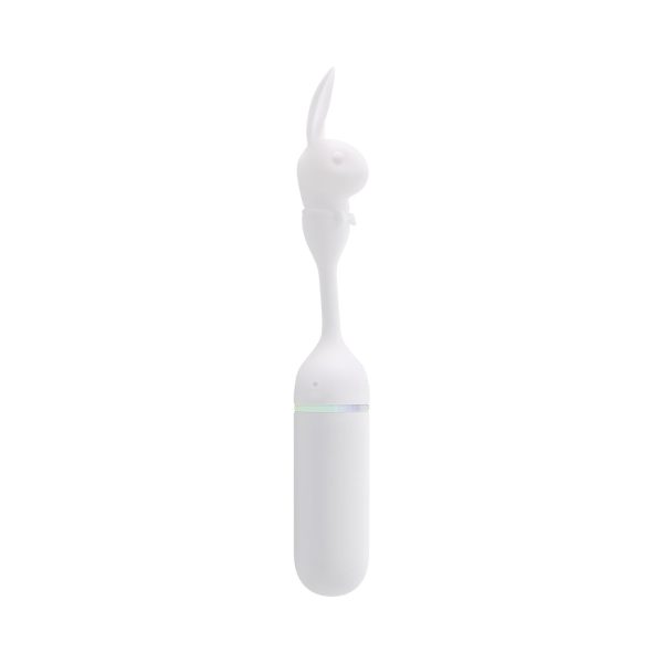 Playboy Lucky Charm White - Image 5