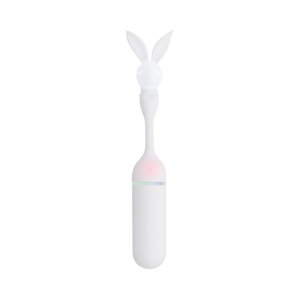 Playboy Lucky Charm White - Image 6