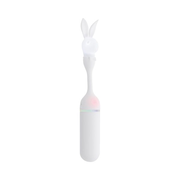 Playboy Lucky Charm White - Image 7
