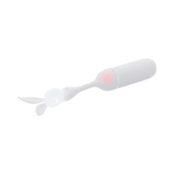 Playboy Lucky Charm White - Image 9