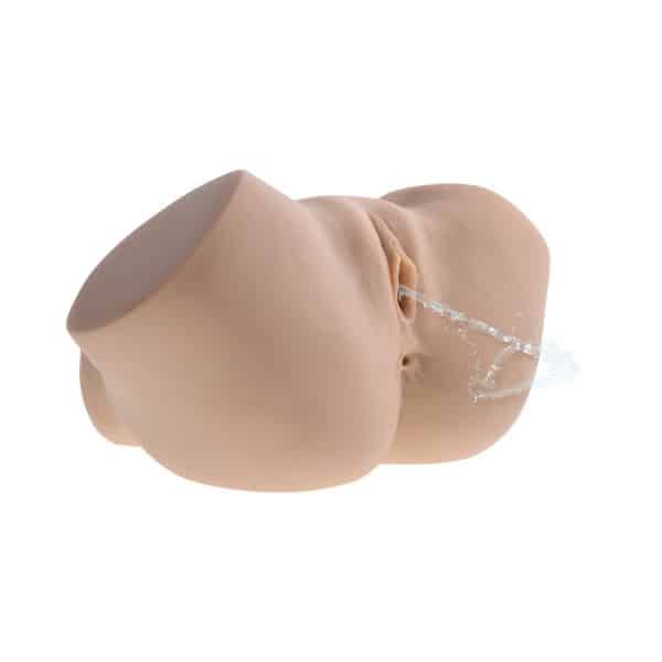 Zero Tolerance Small Body Squirting Stroker Light - Image 3