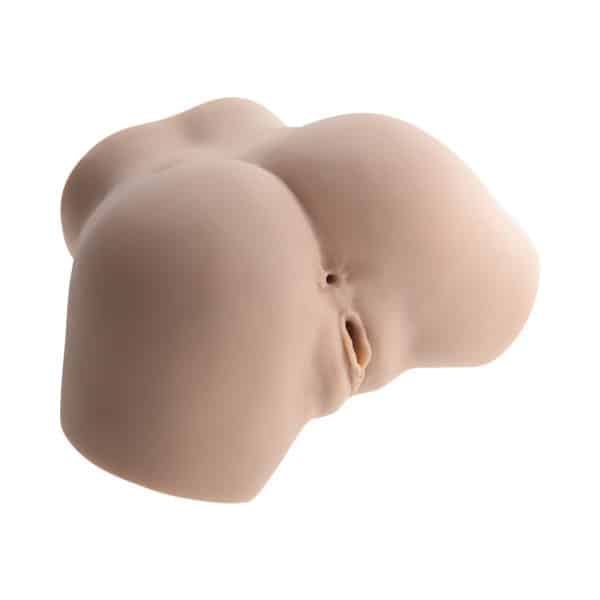 Zero Tolerance Small Body Squirting Stroker Light - Image 8