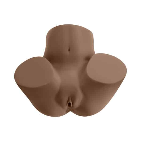 Zero Tolerance Large Body Squirting Stroker Dark - Image 4