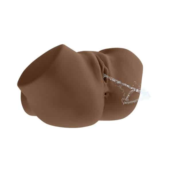 Zero Tolerance Small Body Squirting Stroker Dark - Image 3