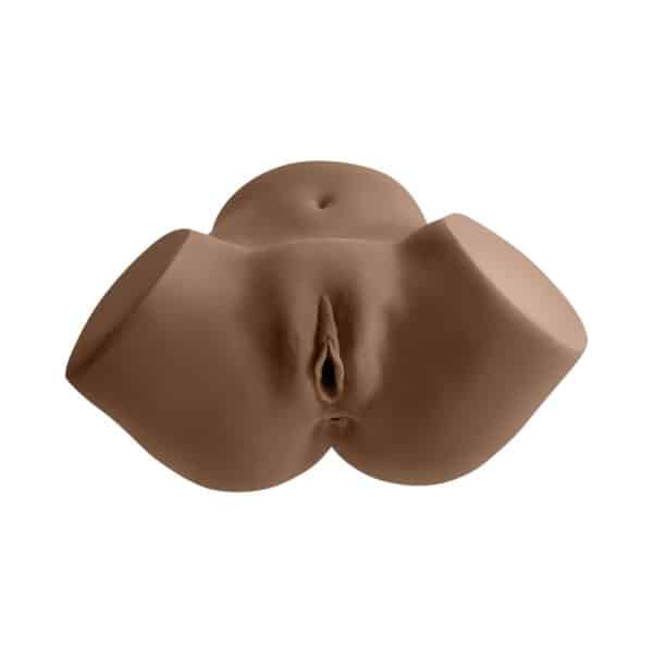 Zero Tolerance Small Body Squirting Stroker Dark - Image 4