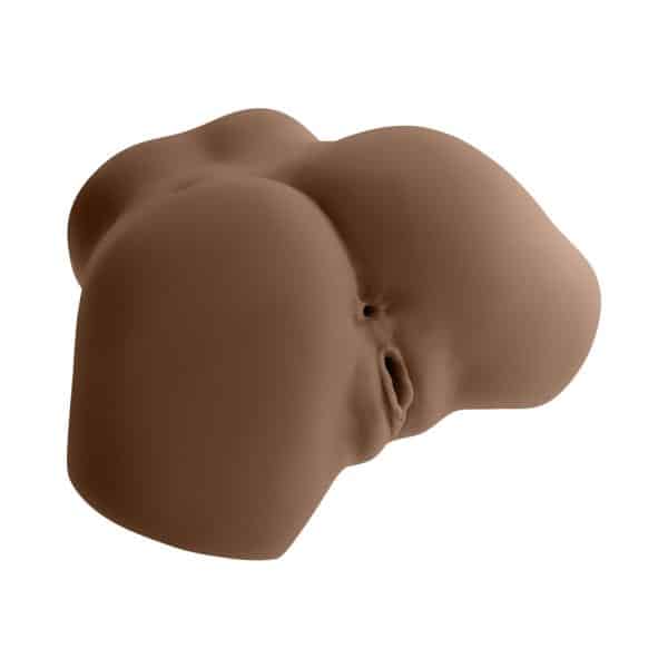 Zero Tolerance Small Body Squirting Stroker Dark - Image 7