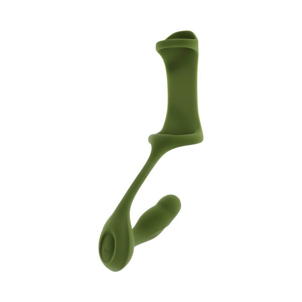 Zero Tolerance Prostate Power Pack Green - Image 3