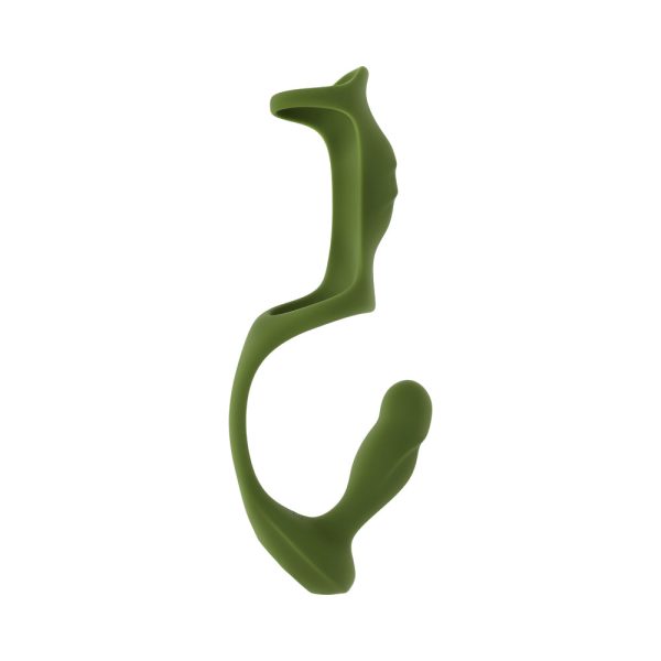 Zero Tolerance Prostate Power Pack Green - Image 4