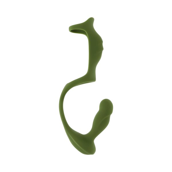 Zero Tolerance Prostate Power Pack Green - Image 5