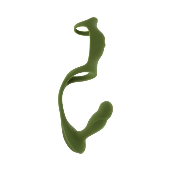 Zero Tolerance Prostate Power Pack Green - Image 7