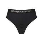 Strap-On-Me Harness Lingerie Idole Black M