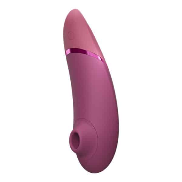 Womanizer Next Sensual Collection Dusky Pink - Image 2