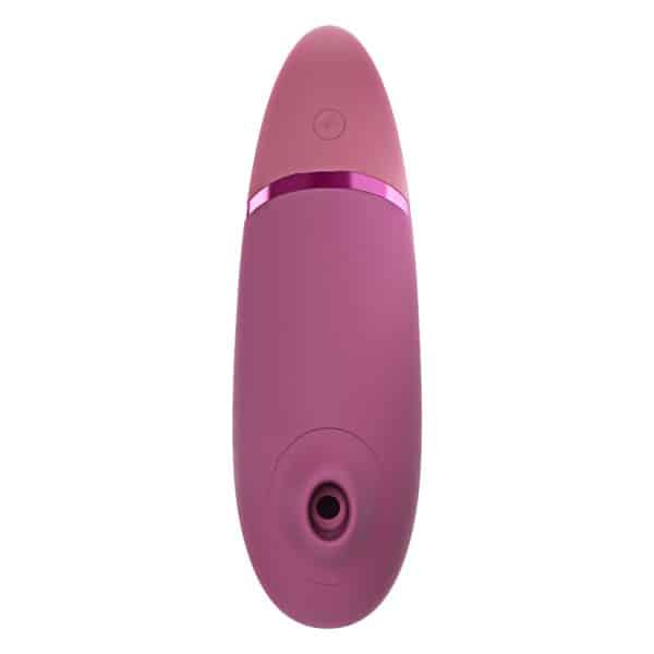 Womanizer Next Sensual Collection Dusky Pink - Image 4