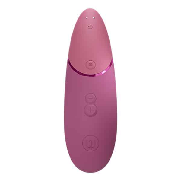 Womanizer Next Sensual Collection Dusky Pink - Image 5