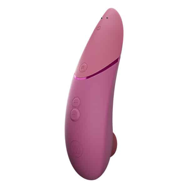 Womanizer Next Sensual Collection Dusky Pink - Image 6