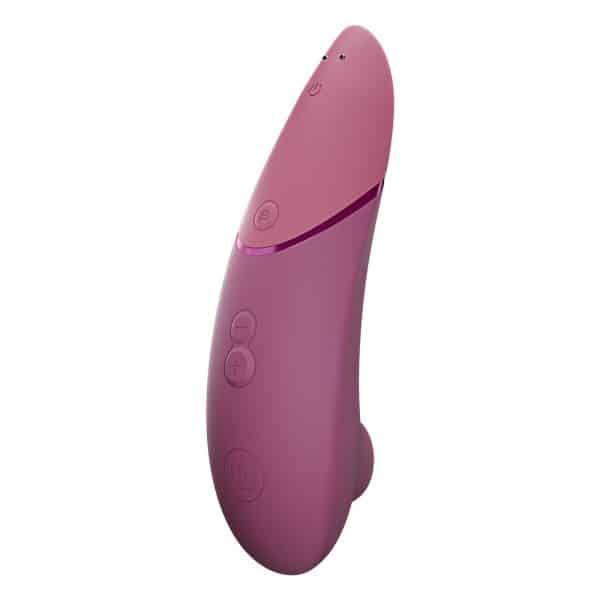 Womanizer Next Sensual Collection Dusky Pink - Image 7