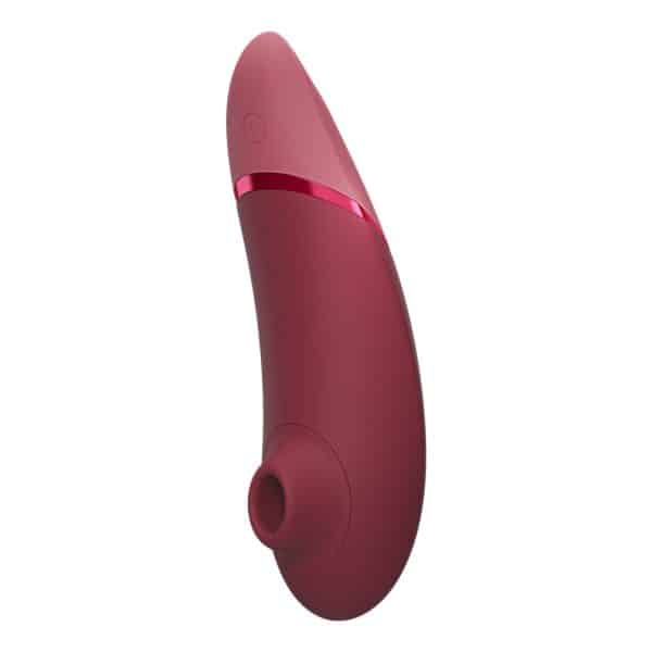 Womanizer Next Sensual Collection Bordeaux - Image 2