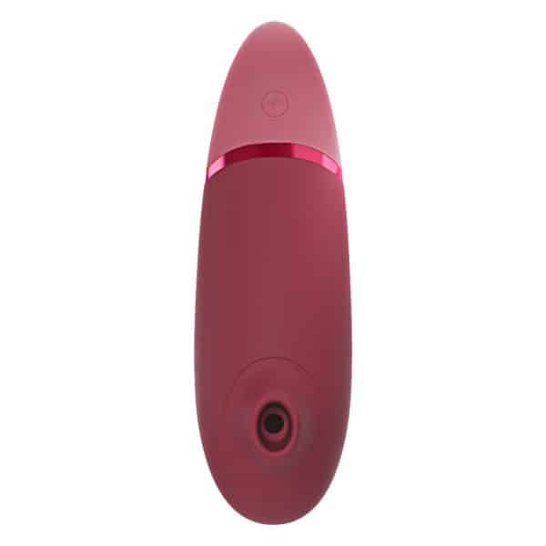 Womanizer Next Sensual Collection Bordeaux - Image 4