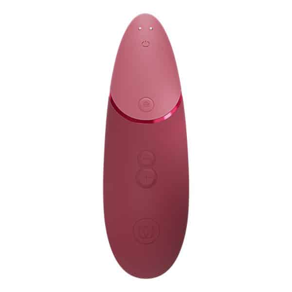 Womanizer Next Sensual Collection Bordeaux - Image 5