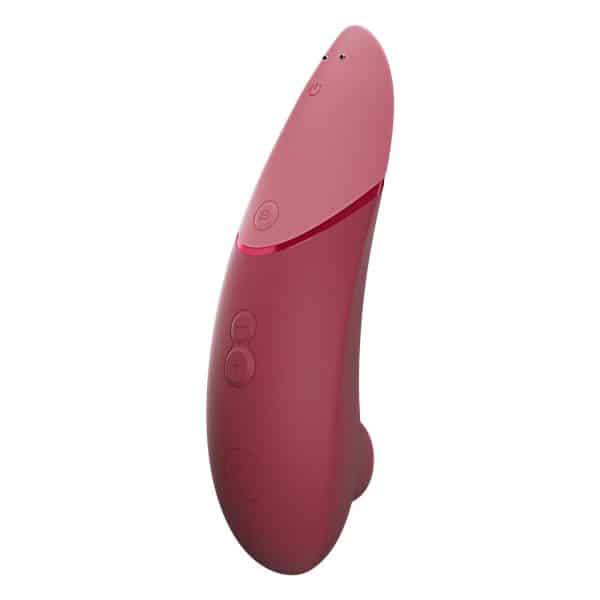 Womanizer Next Sensual Collection Bordeaux - Image 6