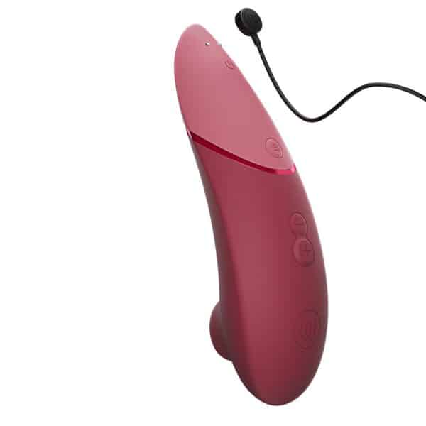 Womanizer Next Sensual Collection Bordeaux - Image 8