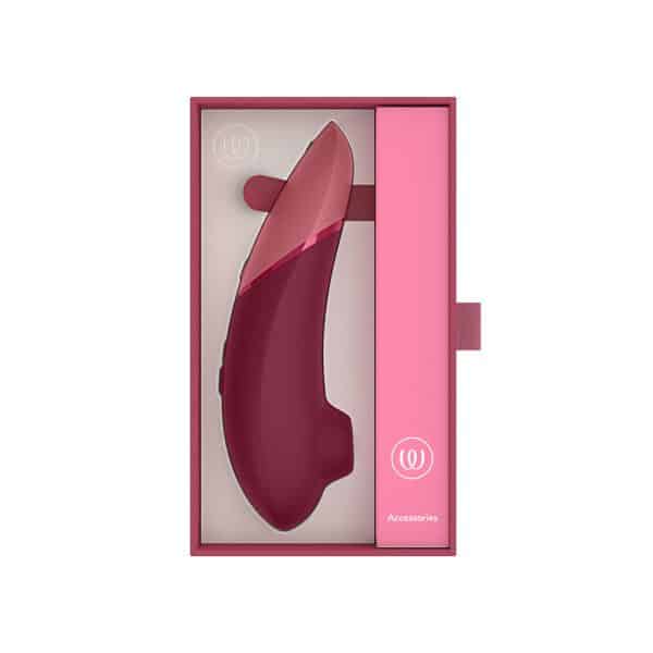 Womanizer Next Sensual Collection Bordeaux - Image 10