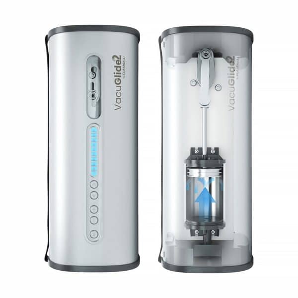 VacuGlide 2 by Autoblow Suction Milk Machine - Image 8