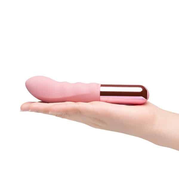 Le Wand Mini Vibe G-Thrill - Image 5