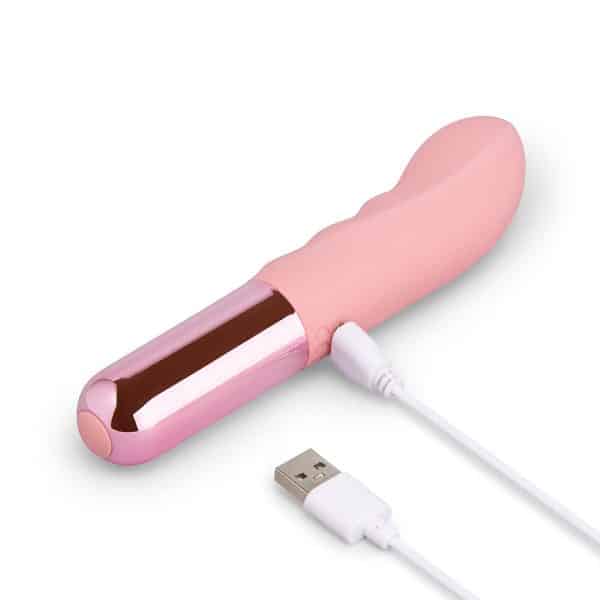 Le Wand Mini Vibe G-Thrill - Image 8