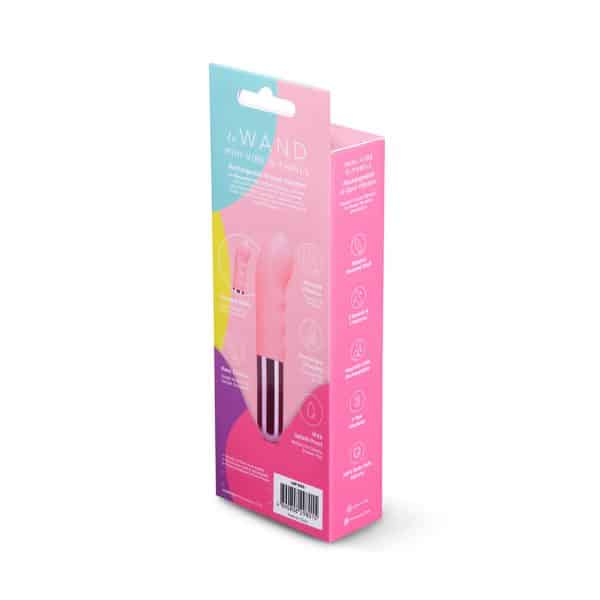 Le Wand Mini Vibe G-Thrill - Image 9