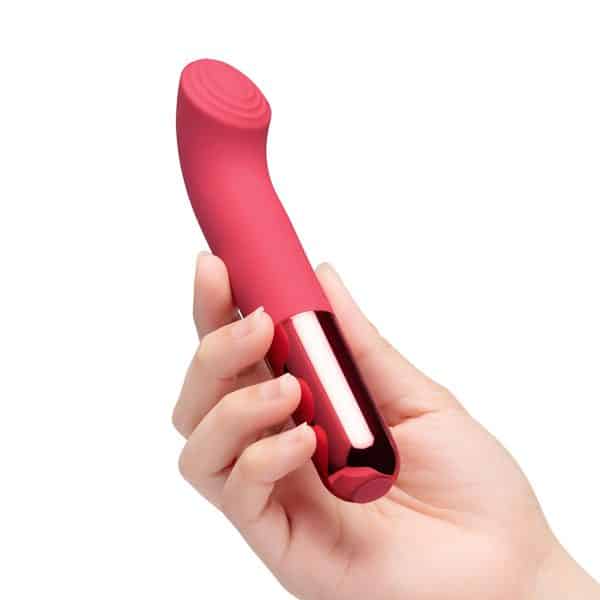 Le Wand Mini Vibe G-Love - Image 4