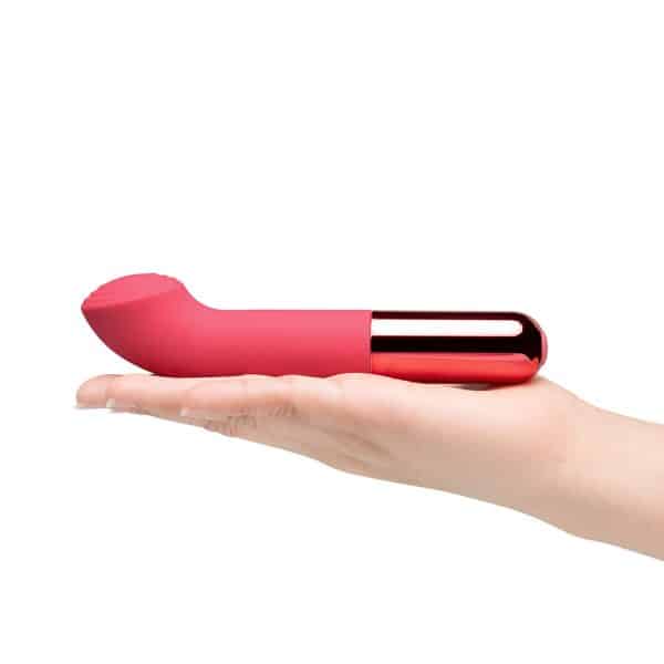 Le Wand Mini Vibe G-Love - Image 5