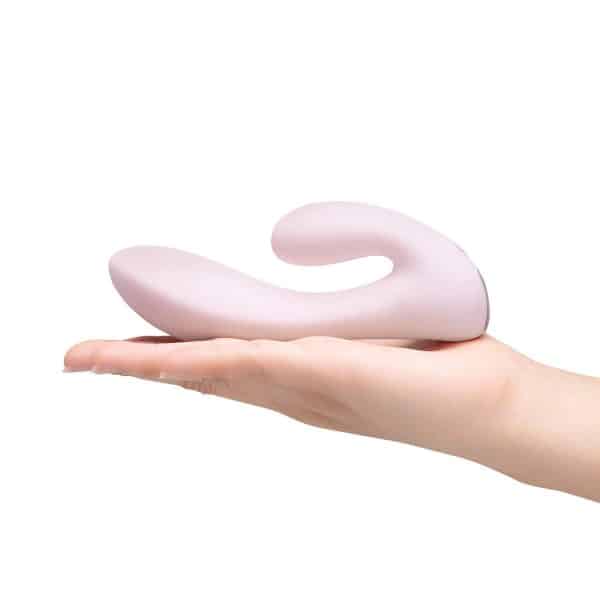 Le Wand Mini Vibe G-Double - Image 5