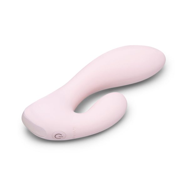 Le Wand Mini Vibe G-Double - Image 6