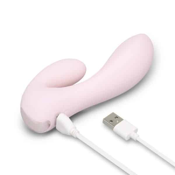 Le Wand Mini Vibe G-Double - Image 8
