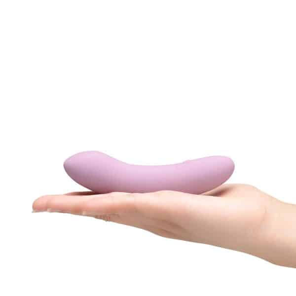 Le Wand Mini Vibe Glide - Image 5
