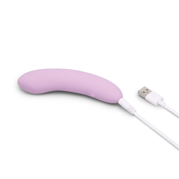 Le Wand Mini Vibe Glide - Image 8