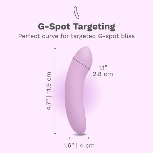 Le Wand Mini Vibe Glide - Image 10