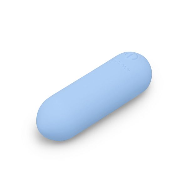 Le Wand Mini Vibe Bullet - Image 7