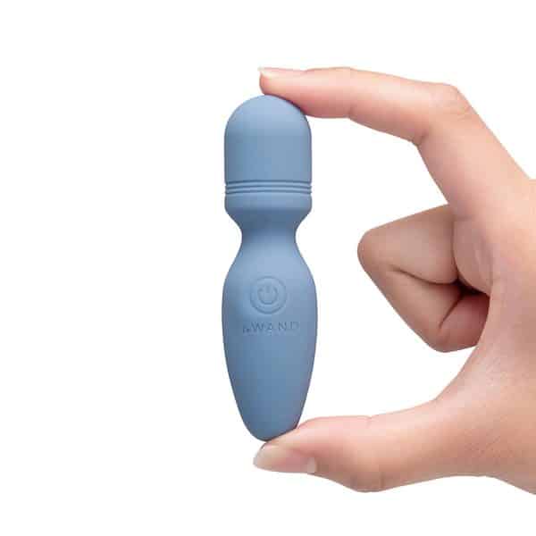 Le Wand Mini Vibe Pocket Wand - Image 4