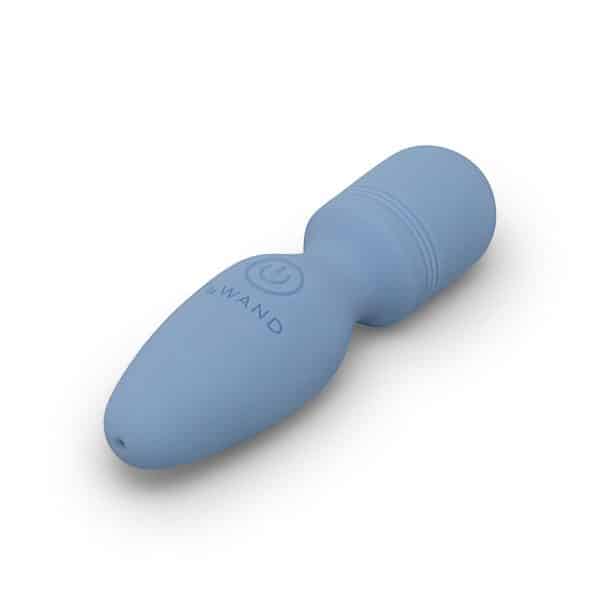 Le Wand Mini Vibe Pocket Wand - Image 7