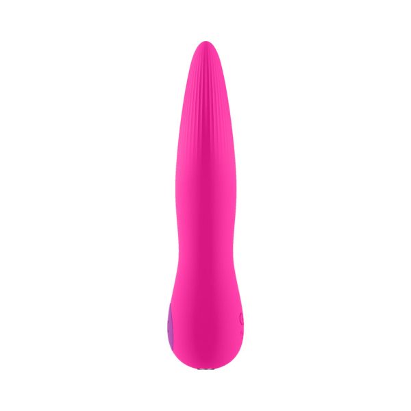 FemmeFunn Solia Bullet Pink - Image 3