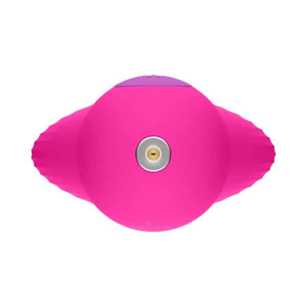 FemmeFunn Solia Bullet Pink - Image 8