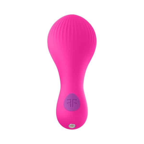 FemmeFunn Solia Bullet Pink - Image 10